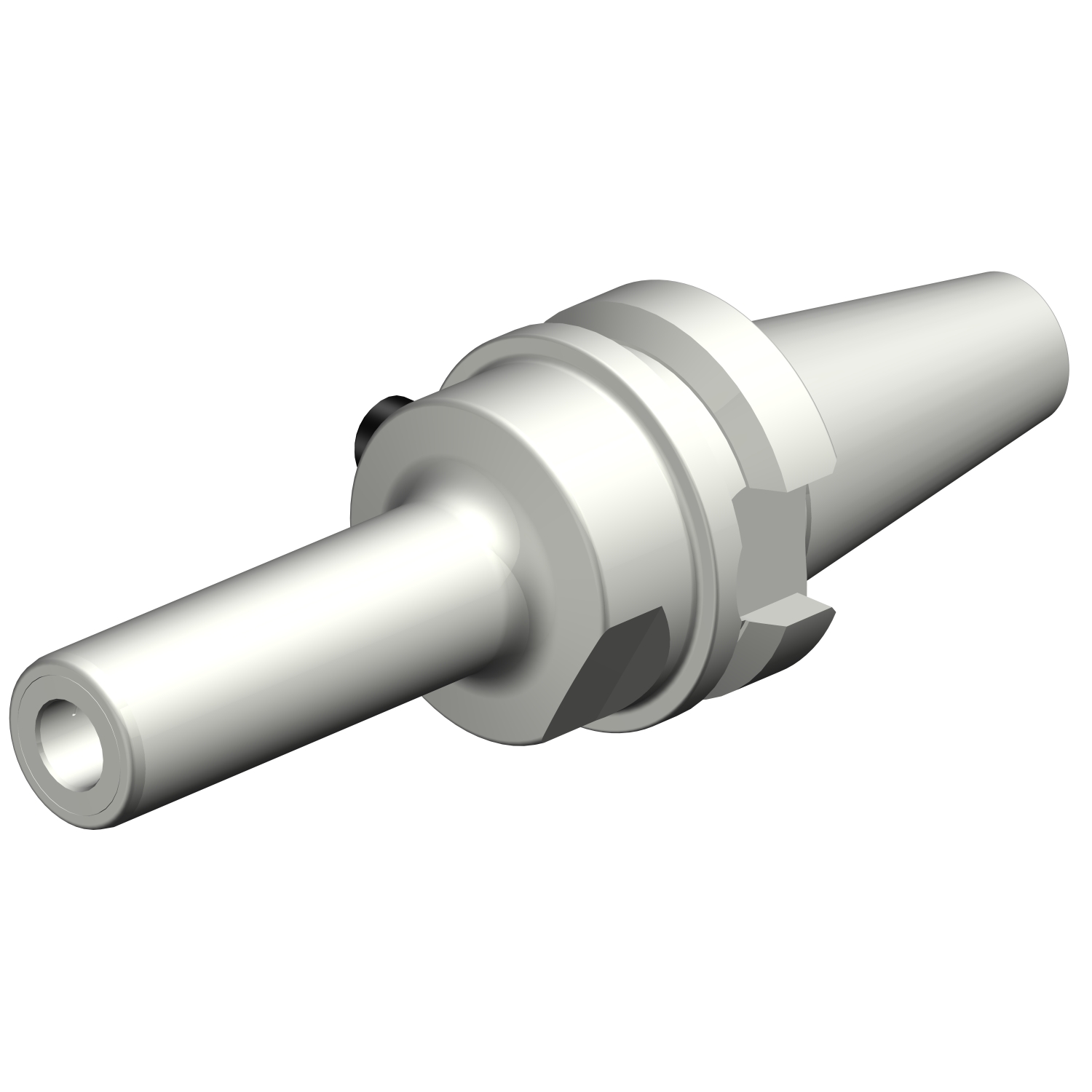 Adapter ze złącza BIG-PLUS MAS-BT na oprawkę CoroChuck® 930 930-BB30-P-10-098