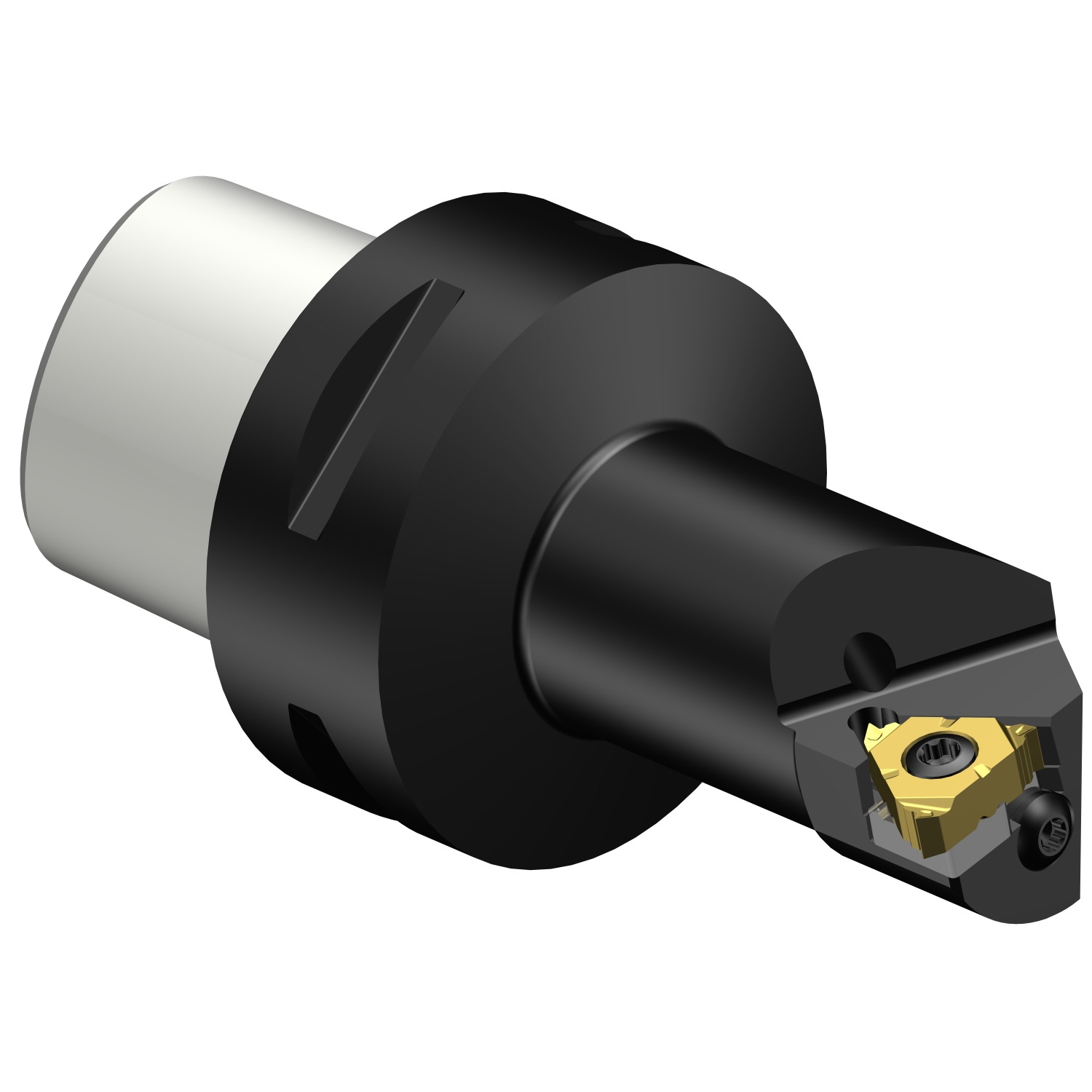 CoroThread® 266, narzędzie do toczenia gwintów C5-266LKF-17070-16