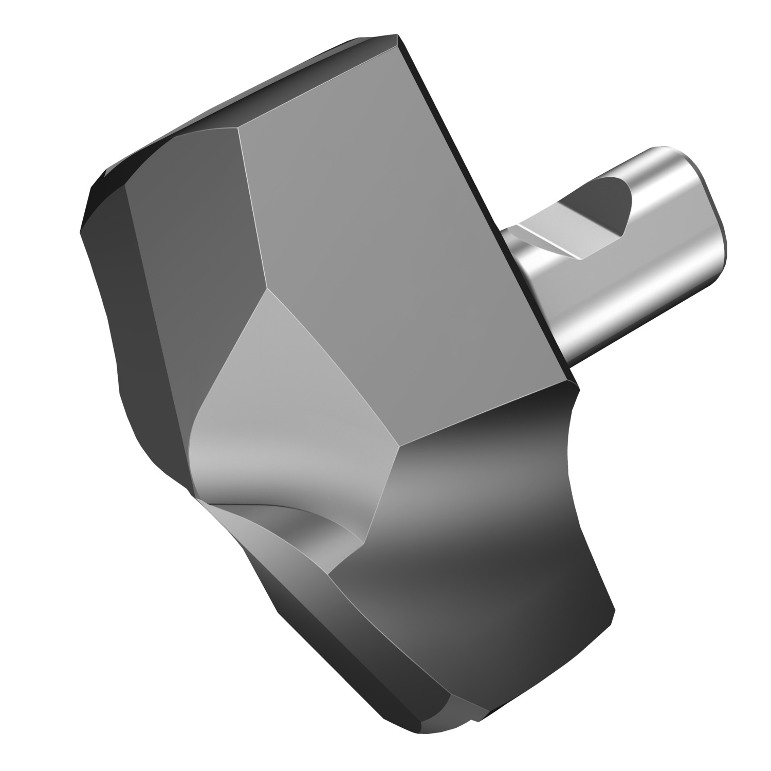 CoroDrill® 870, końcówka wiertła 870-1260-11-KM      3334