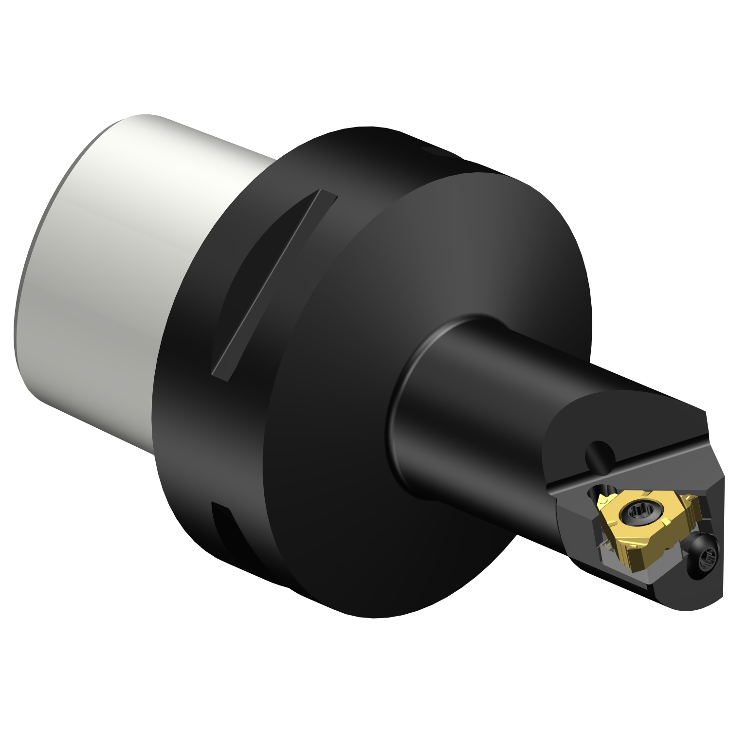 CoroThread® 266, narzędzie do toczenia gwintów C6-266LKF-17075-16