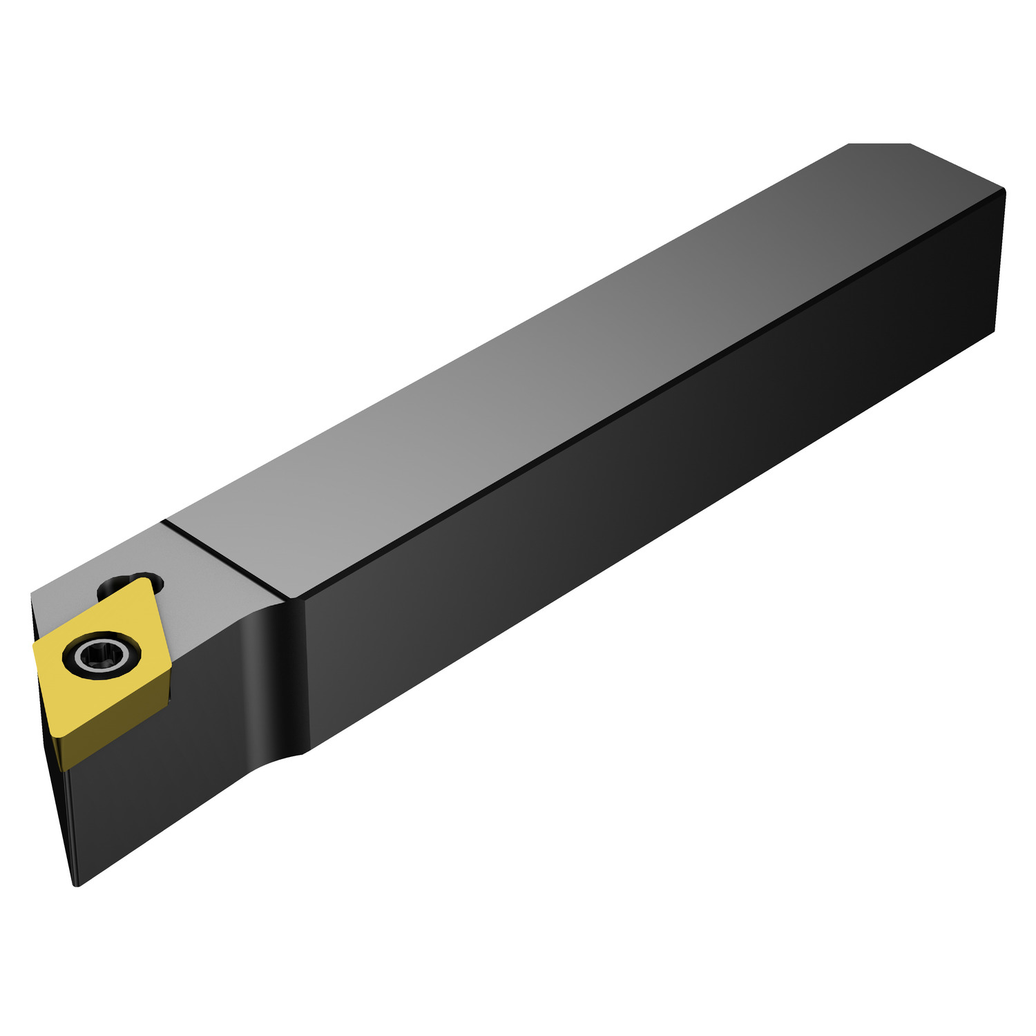 CoroThread® 107, oprawka systemu QS do toczenia QS-SDJCR1212E07