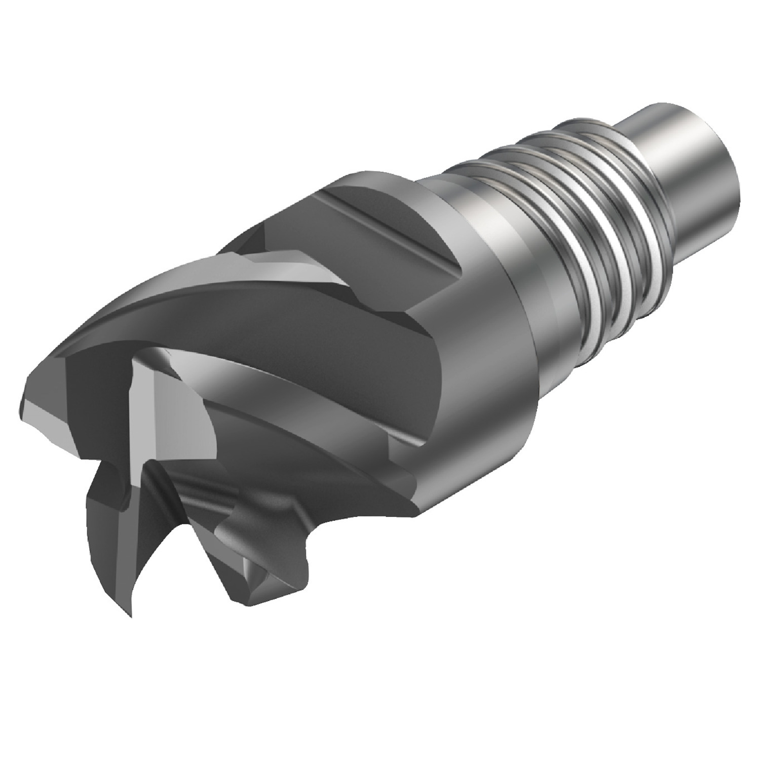 CoroMill® 316, monolityczne węglikowe części robocze do stabilnego wszechstronnego frezowania 316-10SM450-10020P  1730