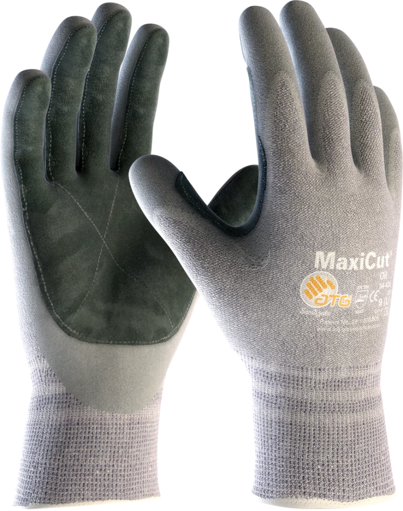 Rękawice MaxiCut® Oil™ 34-470LP Rozmiar 09