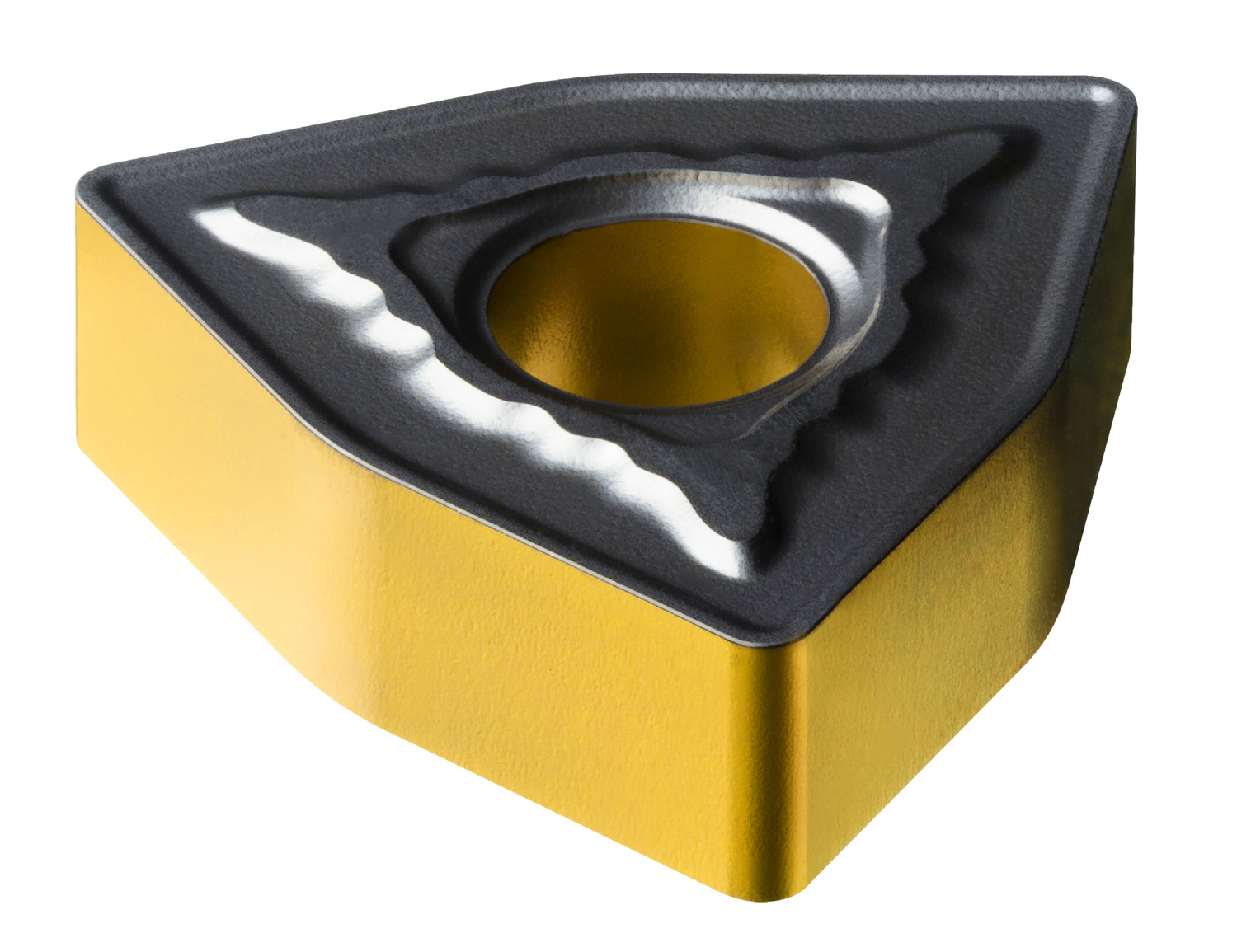 T-Max® P, płytka tokarska WNMG 08 04 08-MR    4425