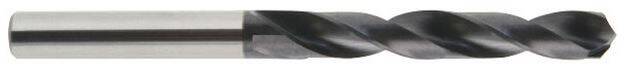 Wiertło Multi-1 Jobber bez chłodzenia wewnętrznego (TiAlN) HSS-PM 2.8x3x33x64