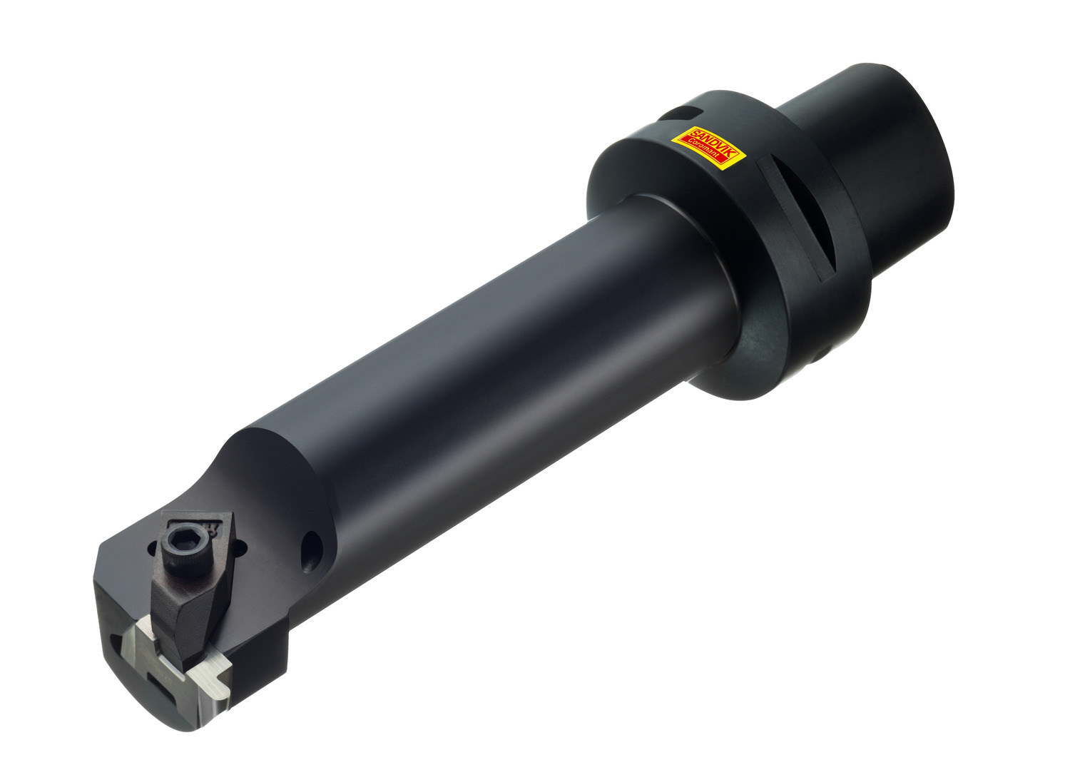 Top Lok, narzędzie do przecinania i toczenia rowków C5-CTLHOR-22090-3