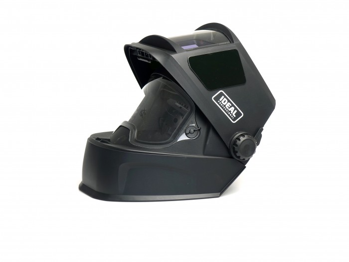 Przyłbica automatyczna APS-Q31MAX FLIP UP